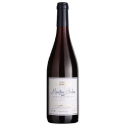 Domaine De Champarlan Menetou-Salon Rouge | French Wine